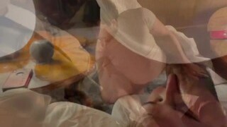 Sucking Dick For The First Time